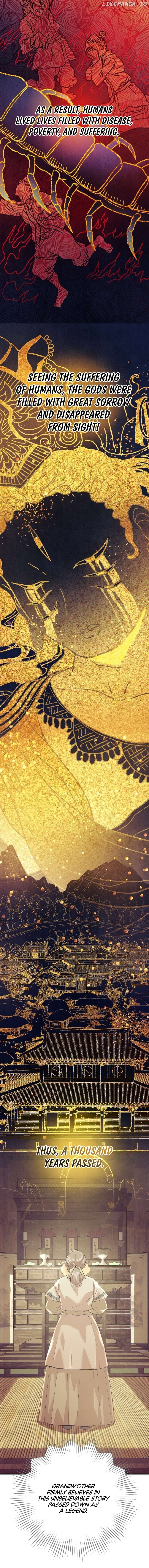Golden-Eyed Bari Chapter 2 Image 6