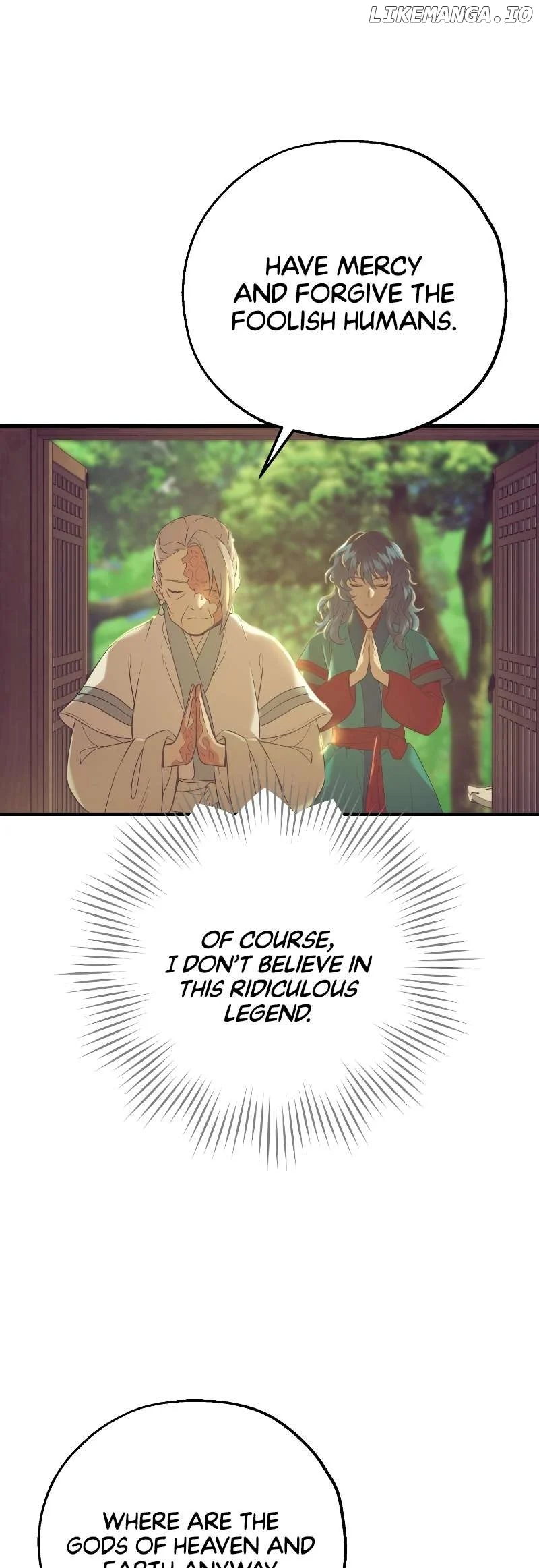 Golden-Eyed Bari Chapter 2 Image 7