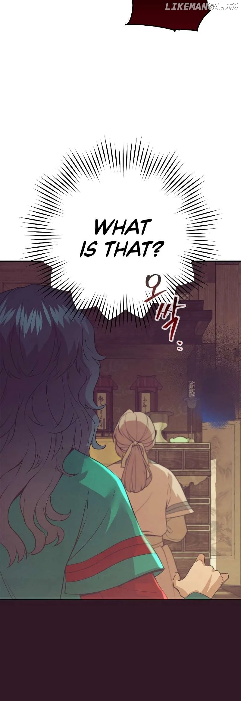 Golden-Eyed Bari Chapter 2 Image 10