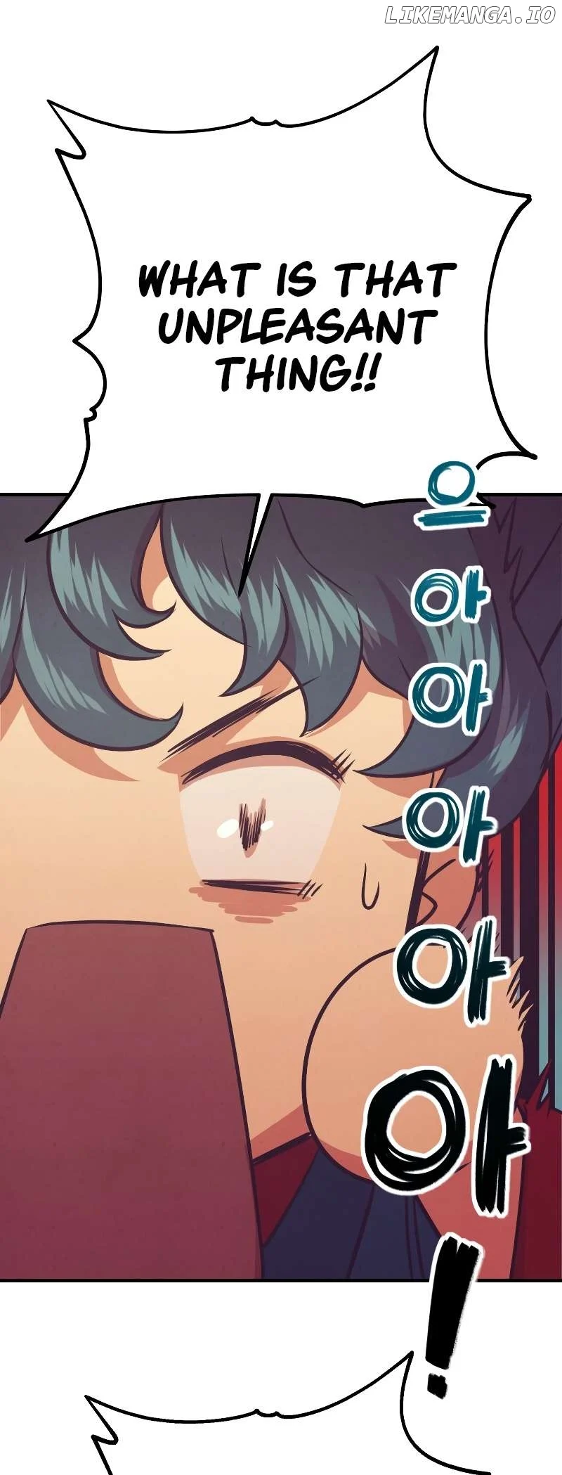 Golden-Eyed Bari Chapter 2 Image 13