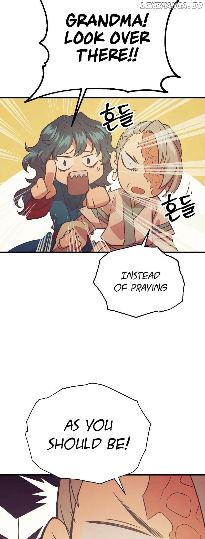 Golden-Eyed Bari Chapter 2 Image 14
