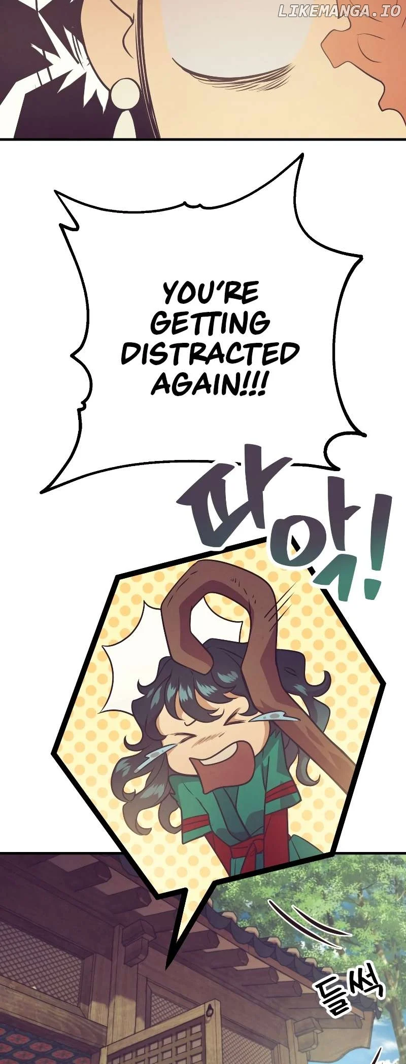 Golden-Eyed Bari Chapter 2 Image 15