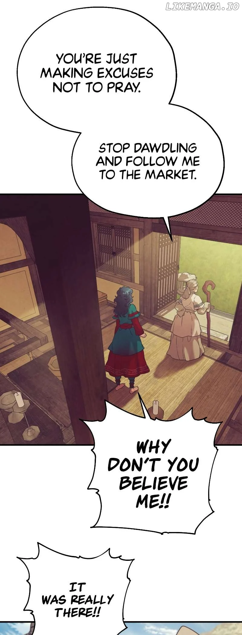 Golden-Eyed Bari Chapter 2 Image 18