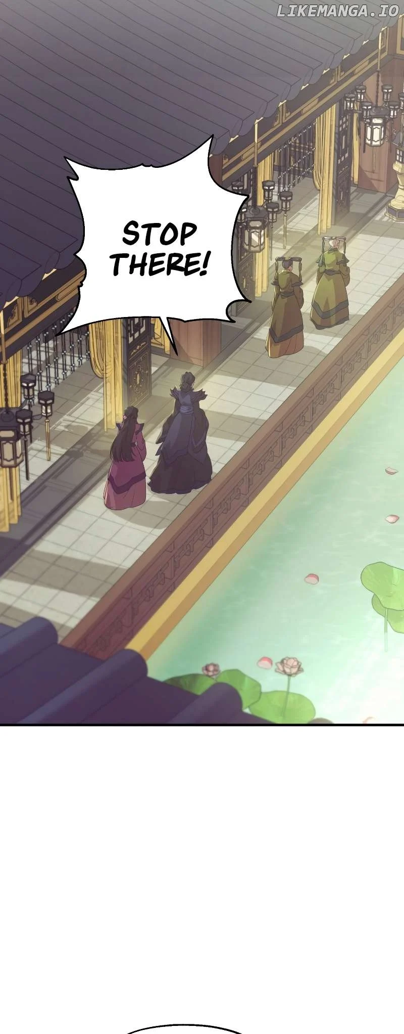 Golden-Eyed Bari Chapter 2 Image 23