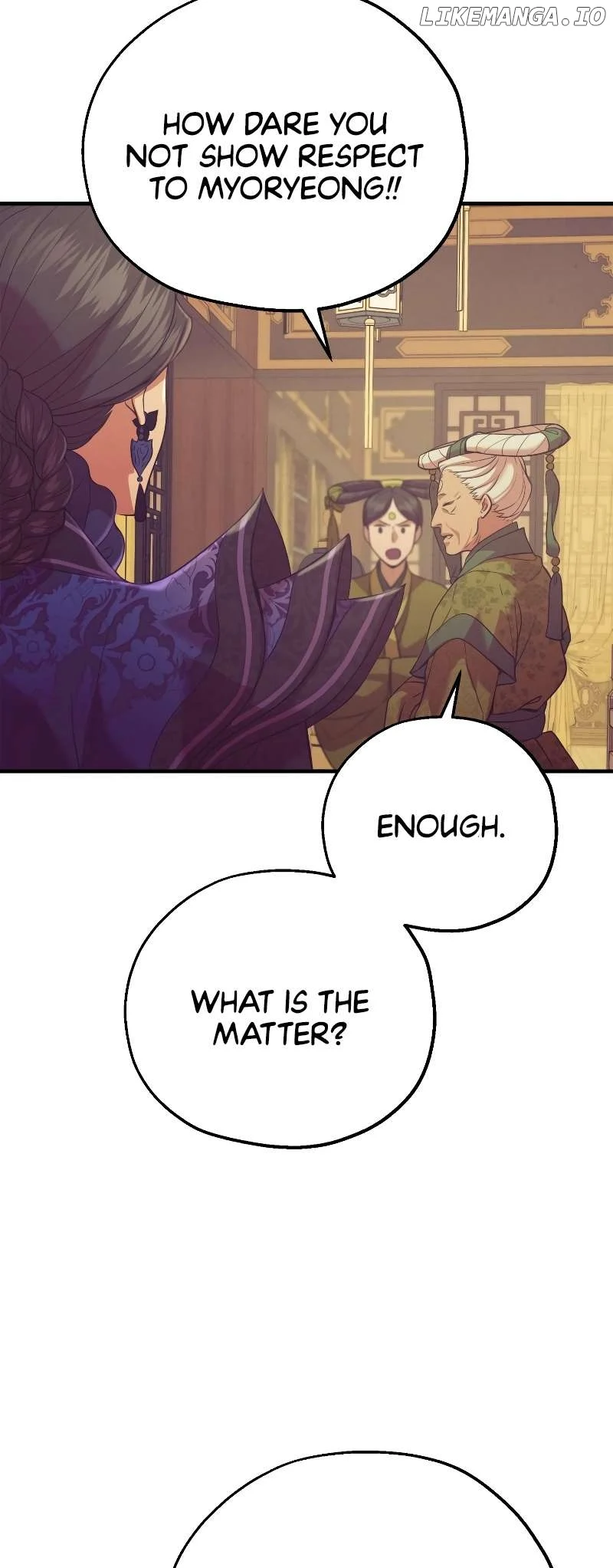 Golden-Eyed Bari Chapter 2 Image 24