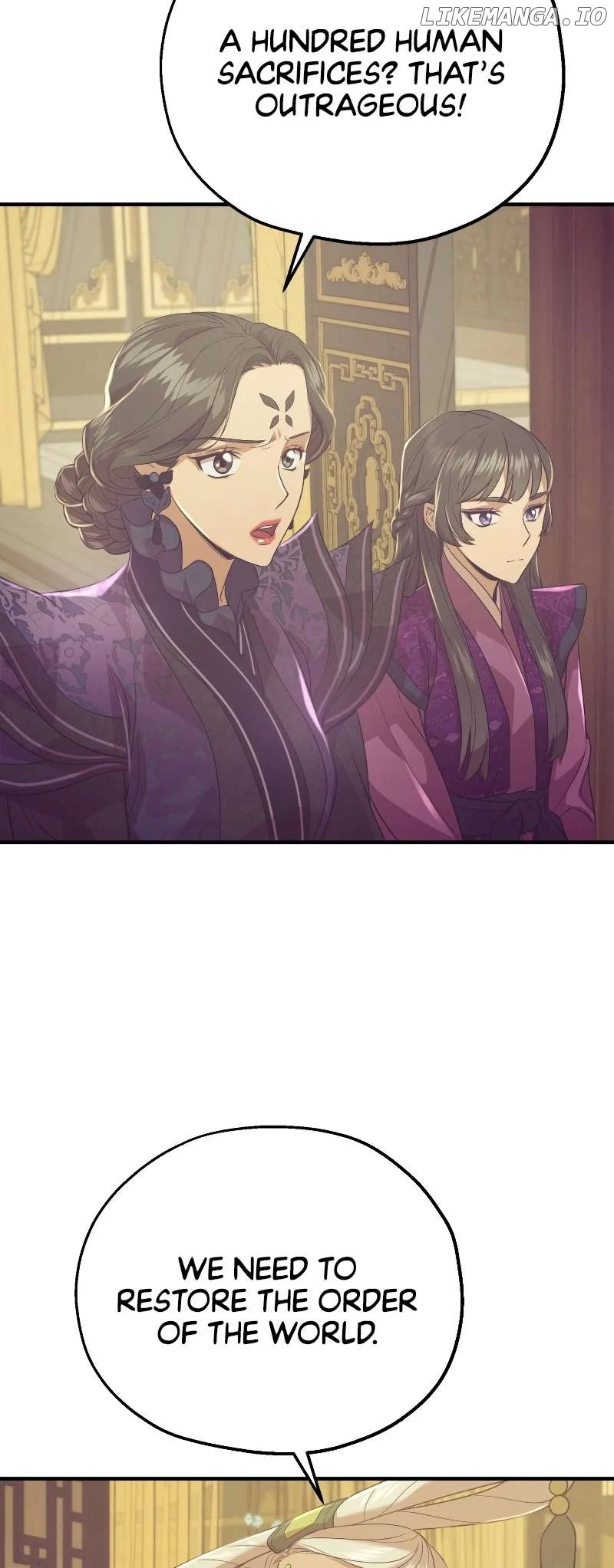 Golden-Eyed Bari Chapter 2 Image 25