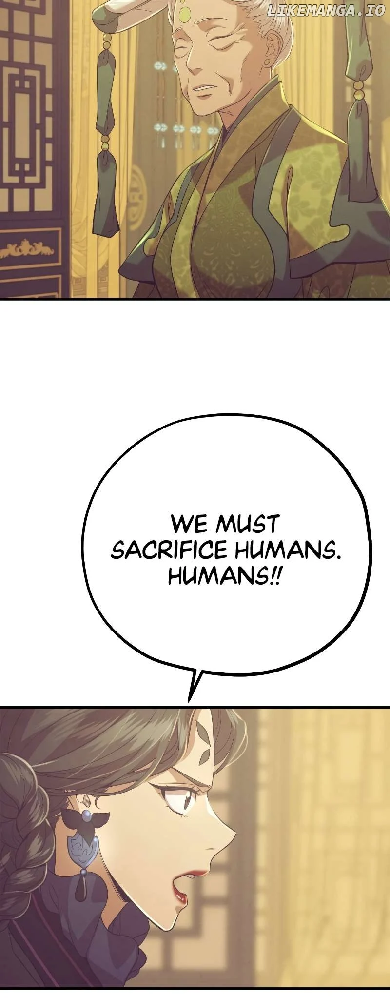 Golden-Eyed Bari Chapter 2 Image 26