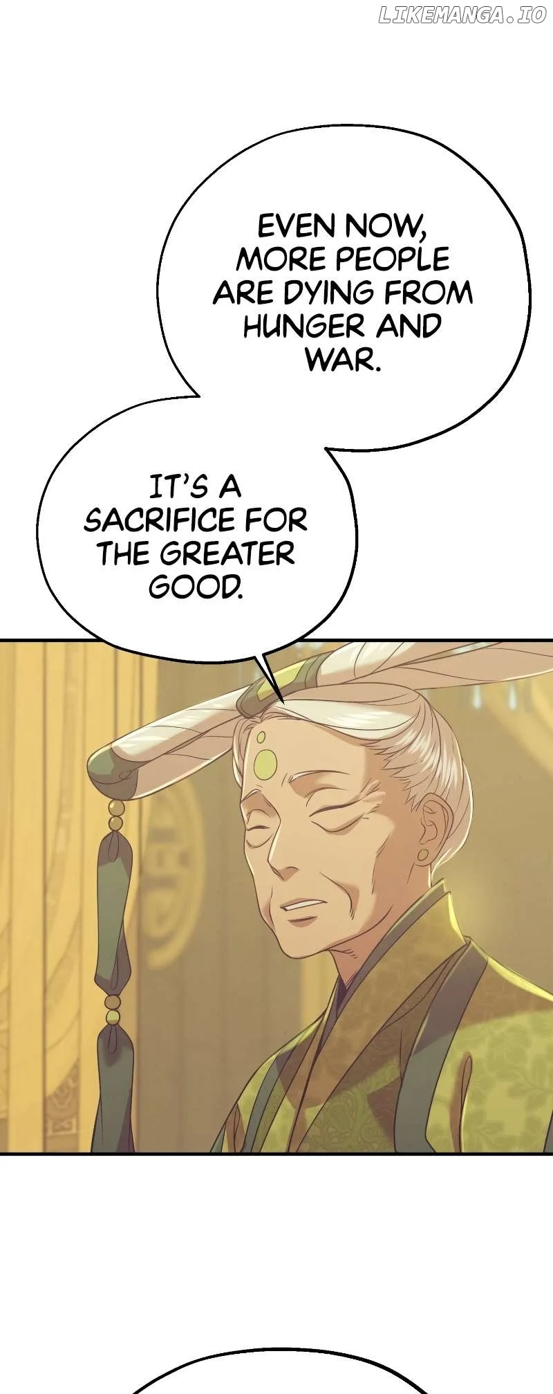 Golden-Eyed Bari Chapter 2 Image 27