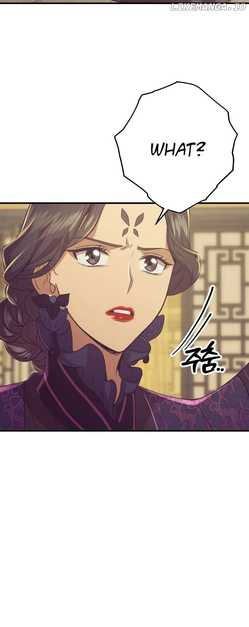 Golden-Eyed Bari Chapter 2 Image 29