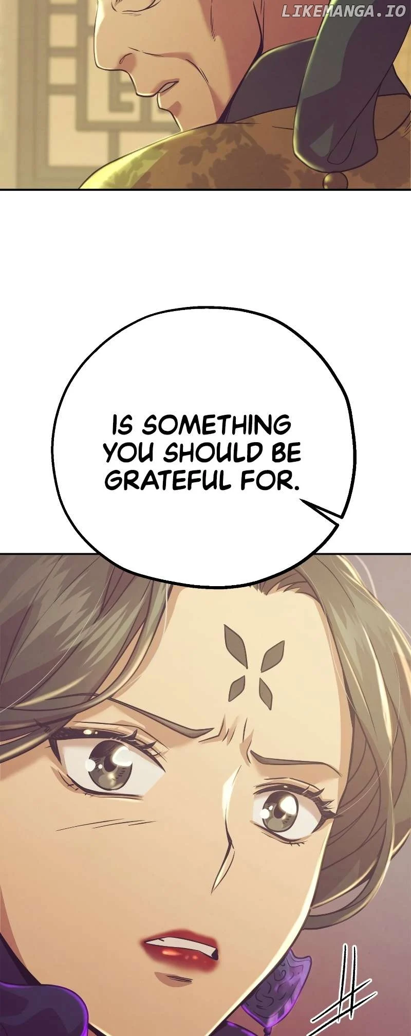 Golden-Eyed Bari Chapter 2 Image 31