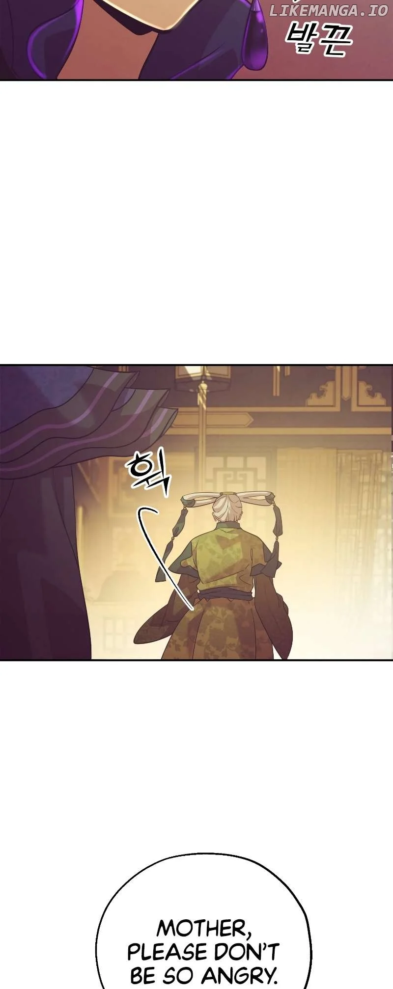 Golden-Eyed Bari Chapter 2 Image 32