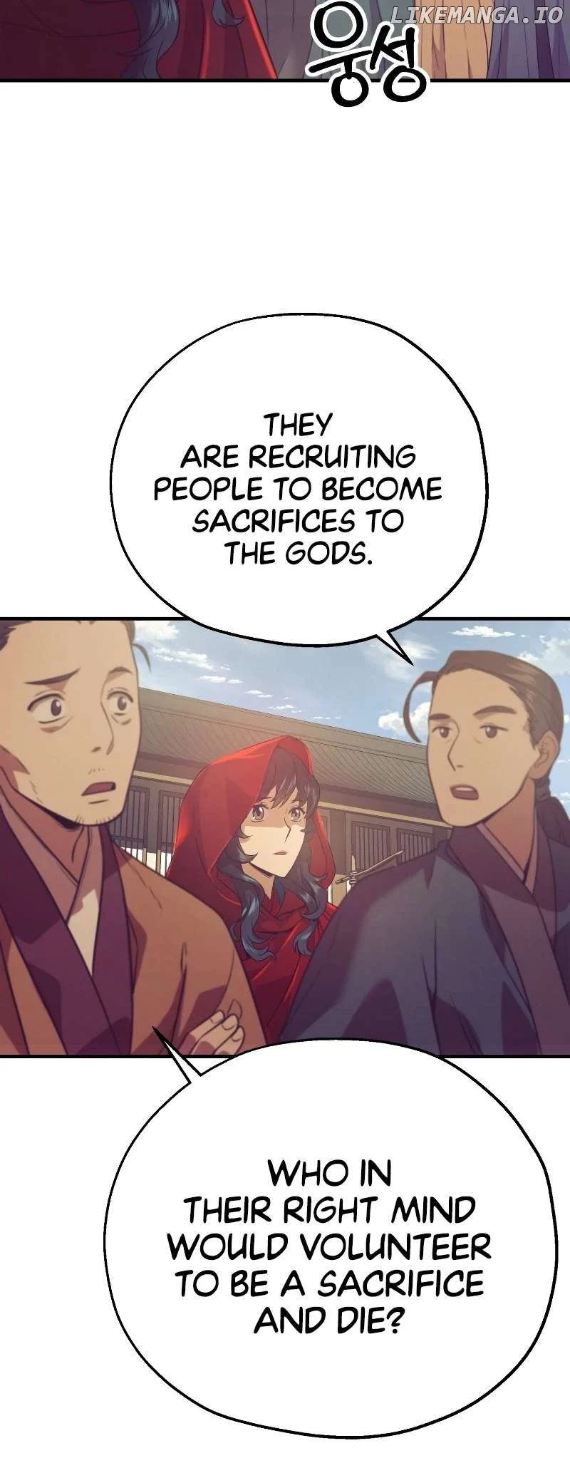 Golden-Eyed Bari Chapter 2 Image 40