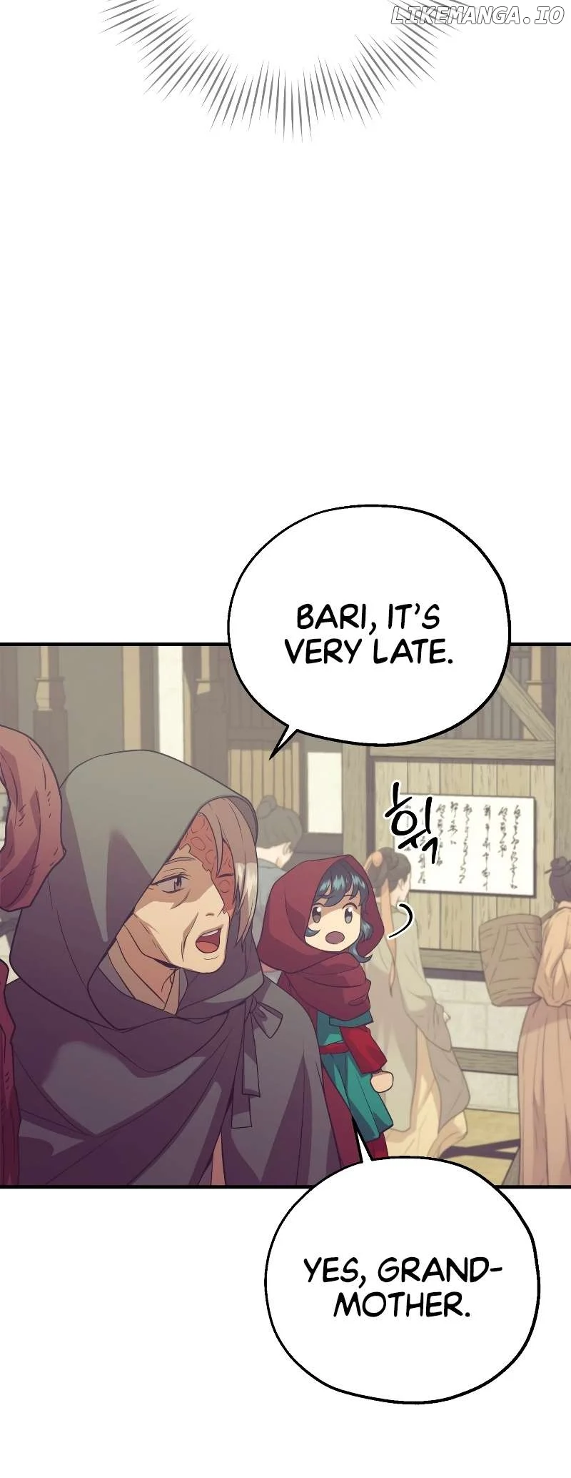 Golden-Eyed Bari Chapter 2 Image 42