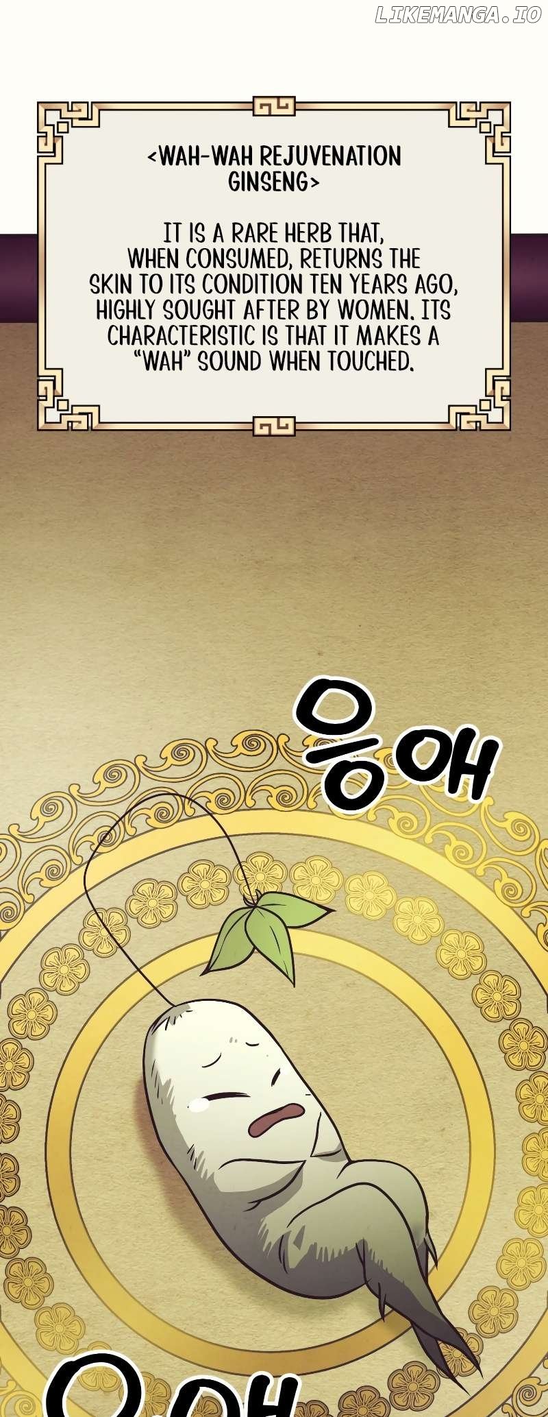 Golden-Eyed Bari Chapter 2 Image 45