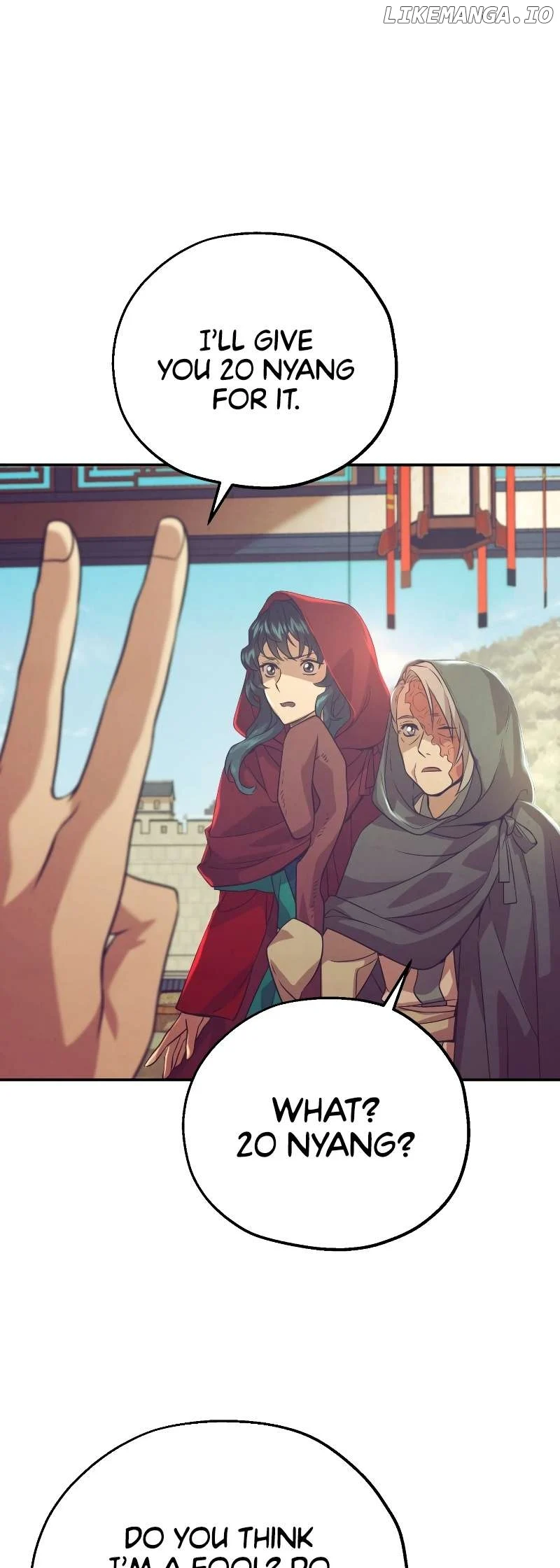 Golden-Eyed Bari Chapter 2 Image 48