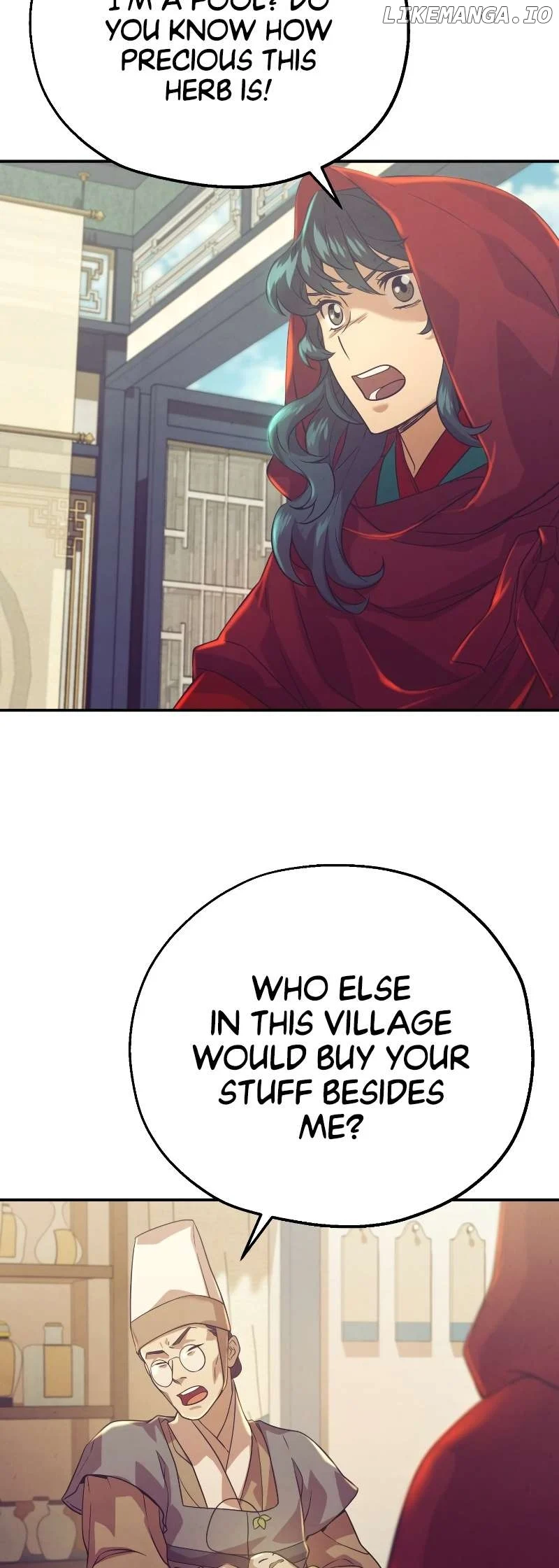 Golden-Eyed Bari Chapter 2 Image 49