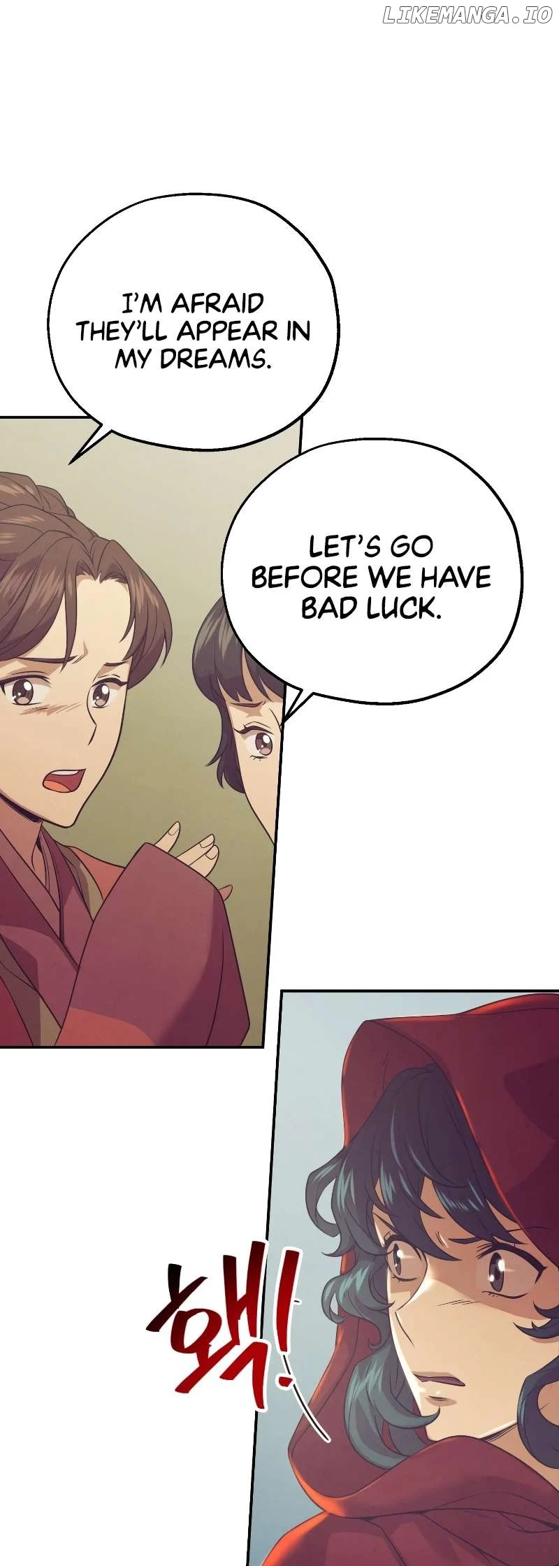Golden-Eyed Bari Chapter 2 Image 52