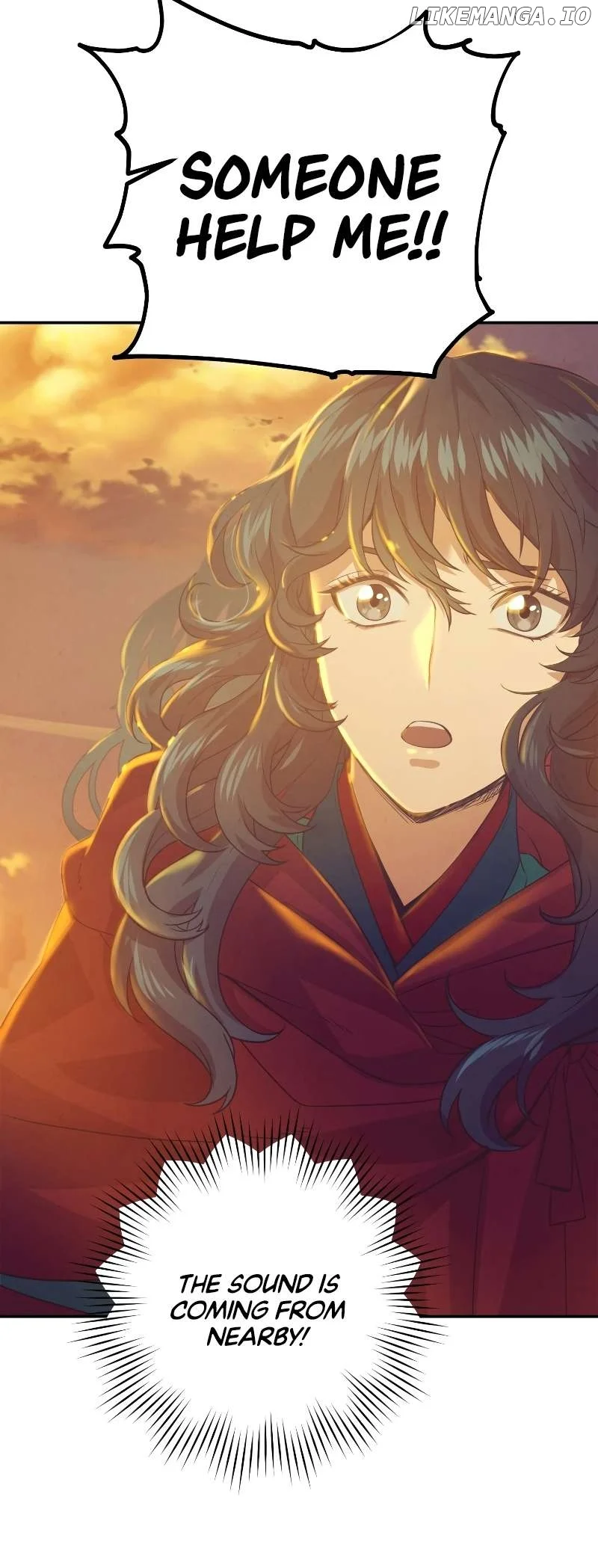 Golden-Eyed Bari Chapter 2 Image 60