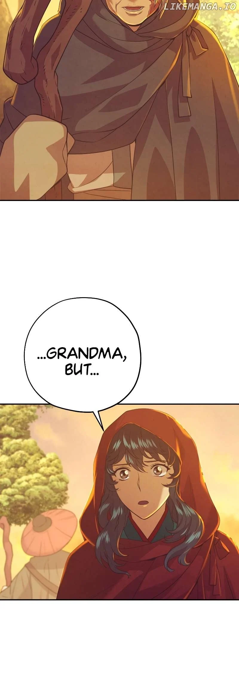 Golden-Eyed Bari Chapter 2 Image 67