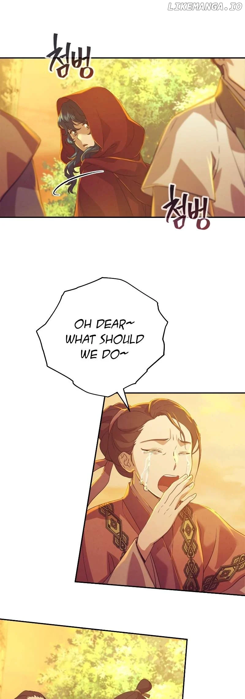 Golden-Eyed Bari Chapter 2 Image 68