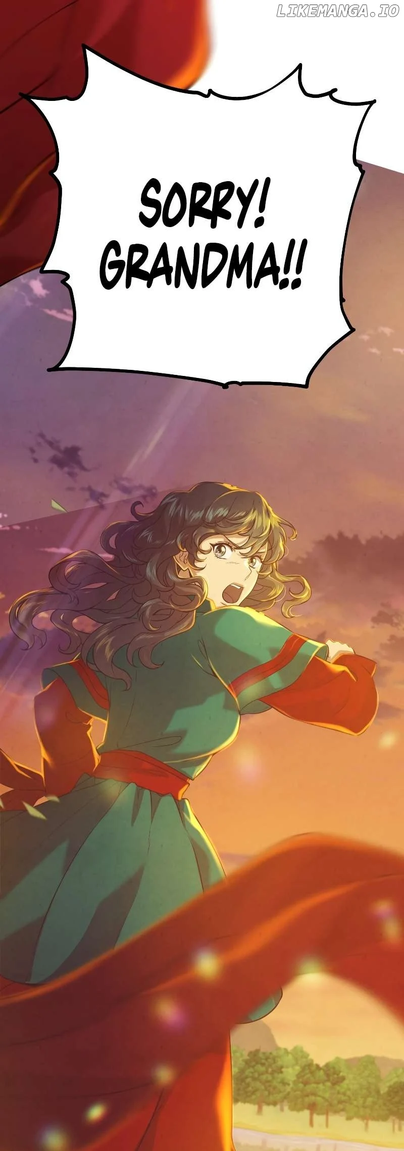 Golden-Eyed Bari Chapter 2 Image 70