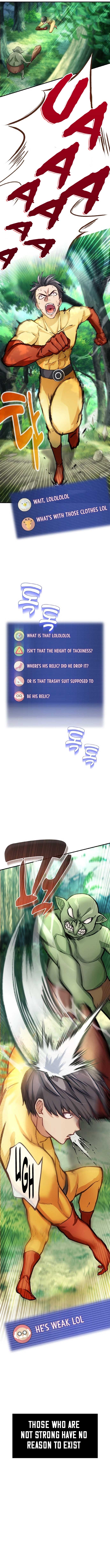 Growth-Type Superhero Chapter 1 Image 4