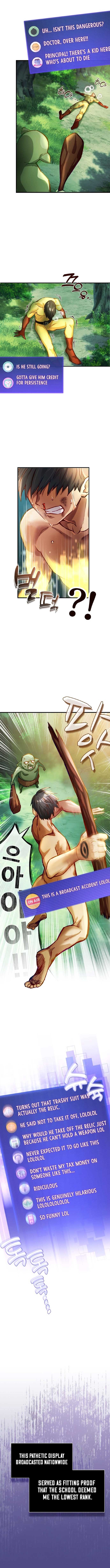 Growth-Type Superhero Chapter 1 Image 6