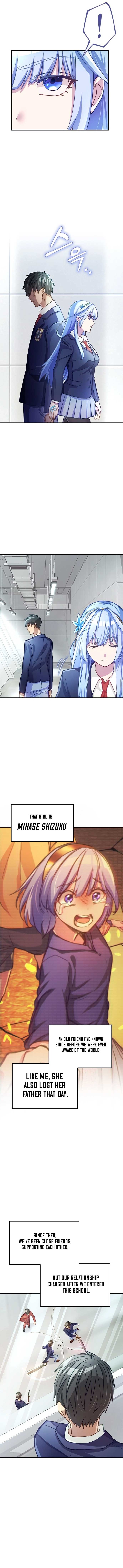 Growth-Type Superhero Chapter 1 Image 13