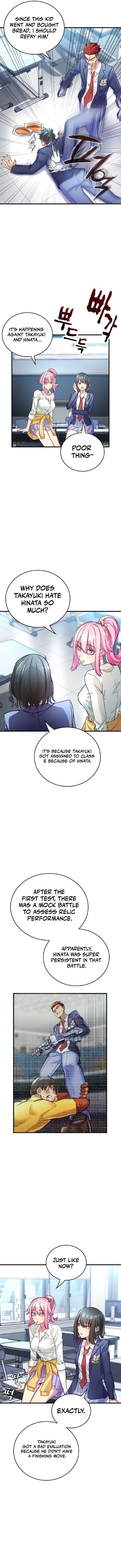 Growth-Type Superhero Chapter 1 Image 17