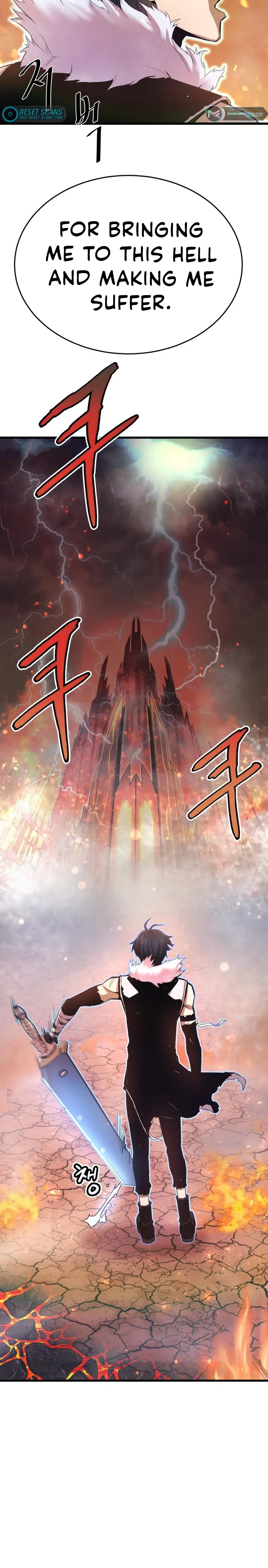 Han Dae Sung Returned From Hell Chapter 1 Image 19