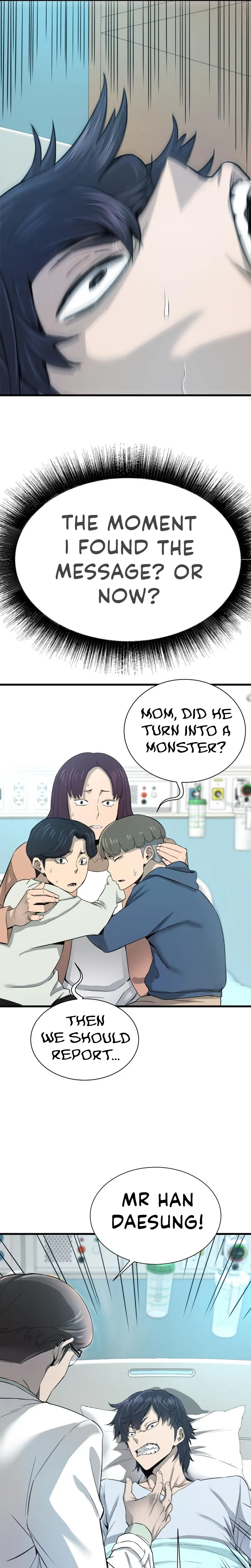 Han Dae Sung Returned From Hell Chapter 1 Image 38