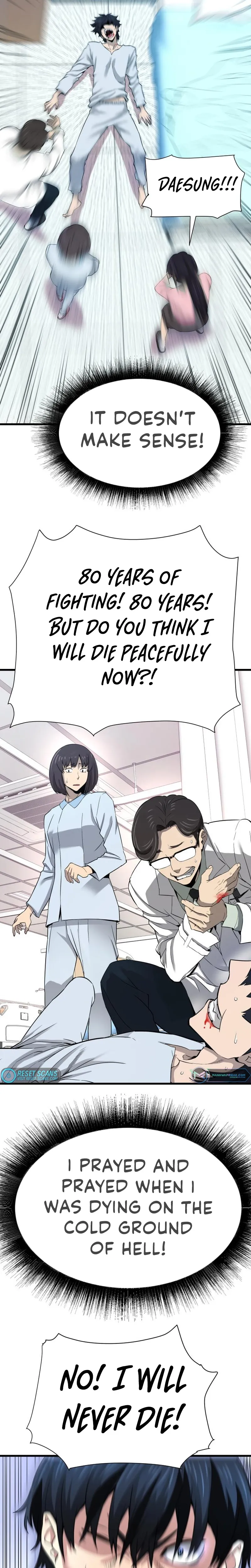 Han Dae Sung Returned From Hell Chapter 1 Image 41