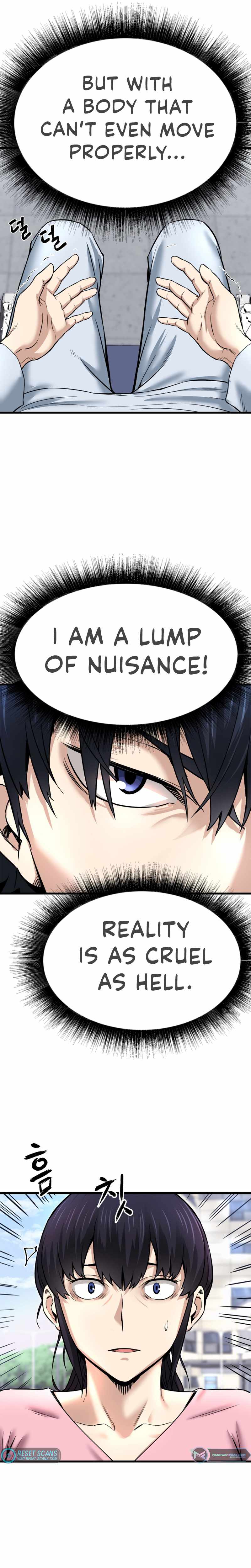Han Dae Sung Returned From Hell Chapter 2 Image 20