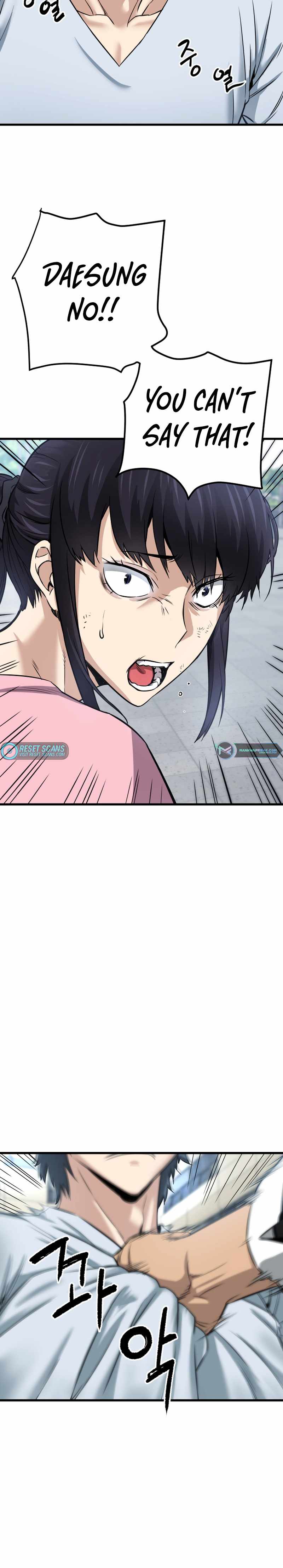 Han Dae Sung Returned From Hell Chapter 2 Image 28