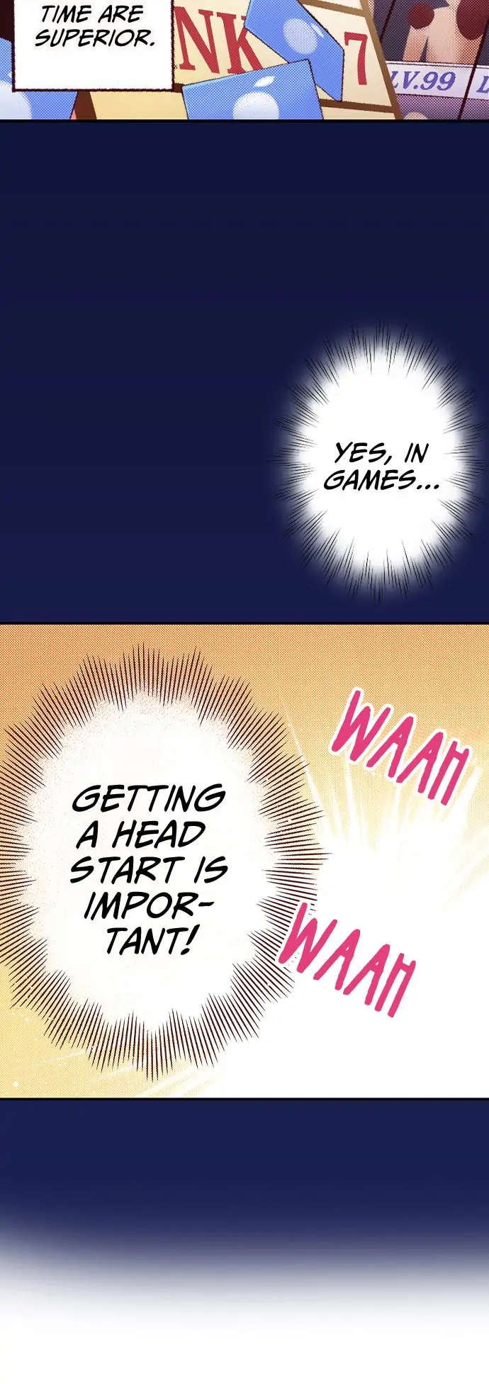 Head Start at Birth Chapter 1 Image 3