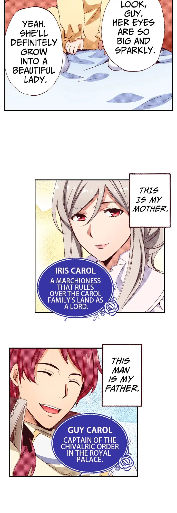 Head Start at Birth Chapter 1 Image 7