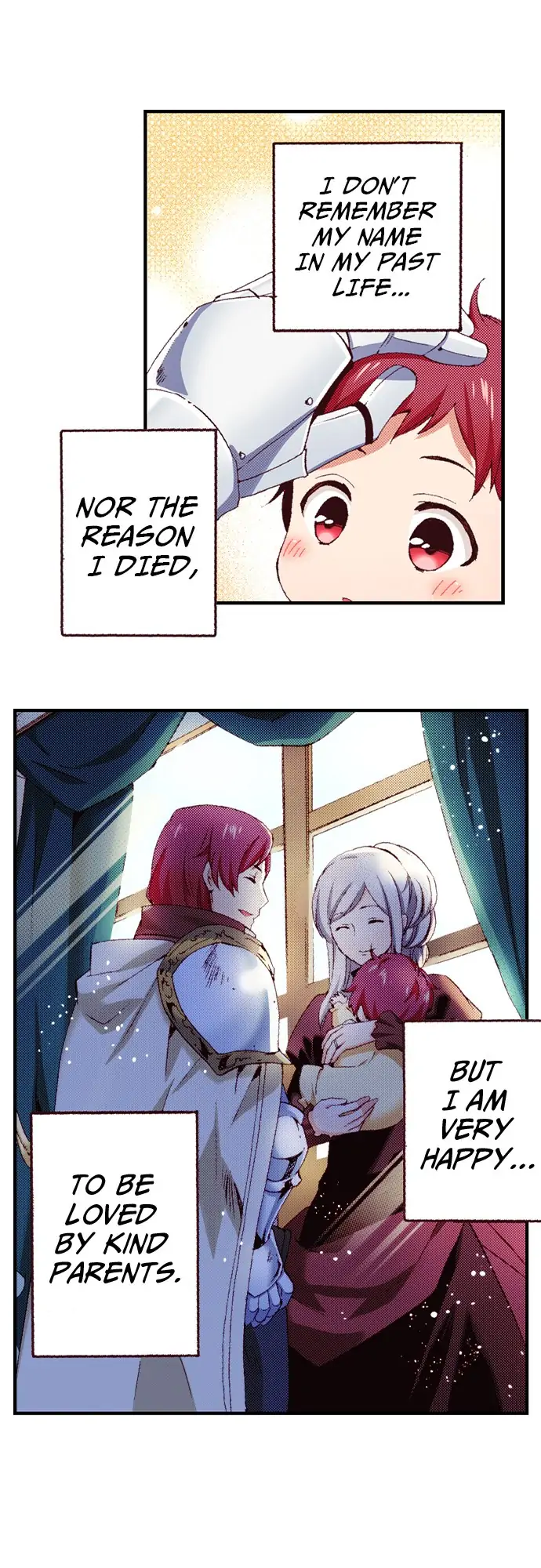 Head Start at Birth Chapter 1 Image 8