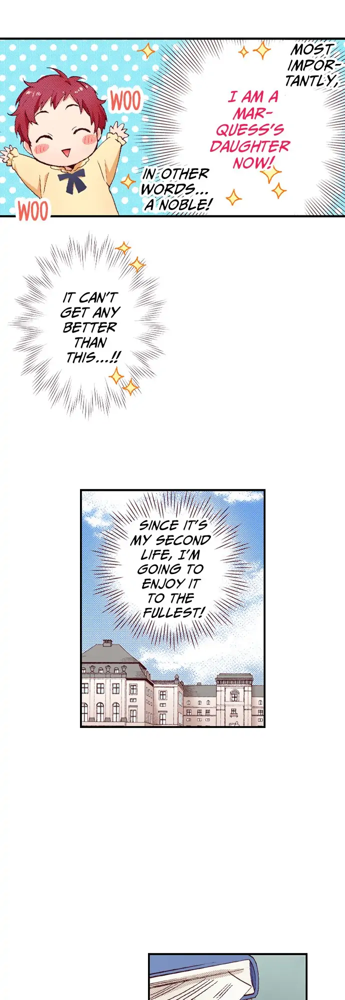 Head Start at Birth Chapter 1 Image 9
