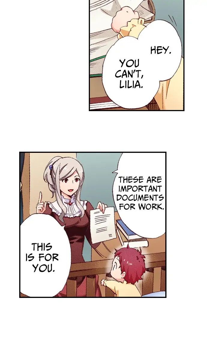 Head Start at Birth Chapter 1 Image 10
