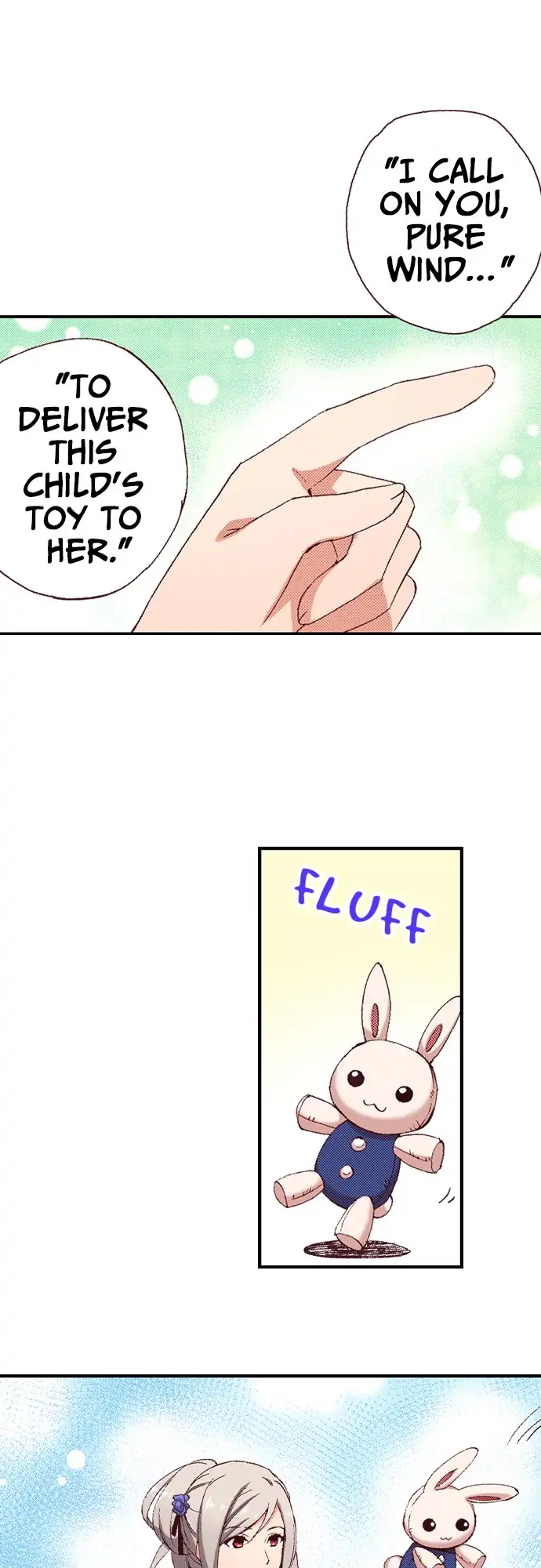Head Start at Birth Chapter 1 Image 11