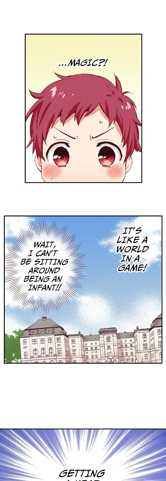 Head Start at Birth Chapter 1 Image 14