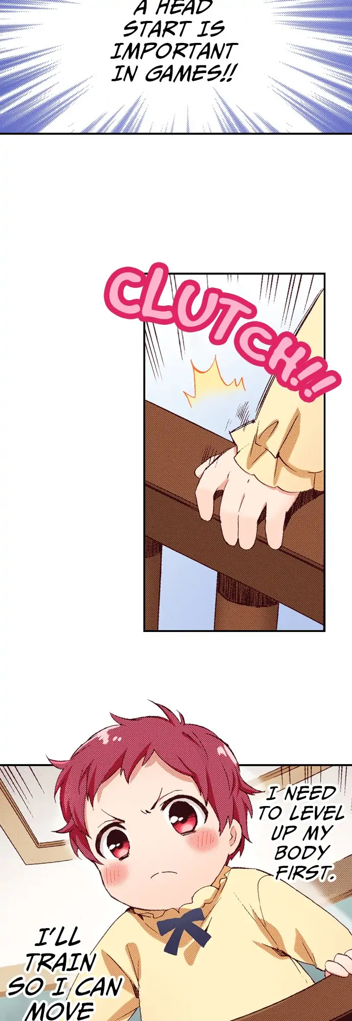 Head Start at Birth Chapter 1 Image 15