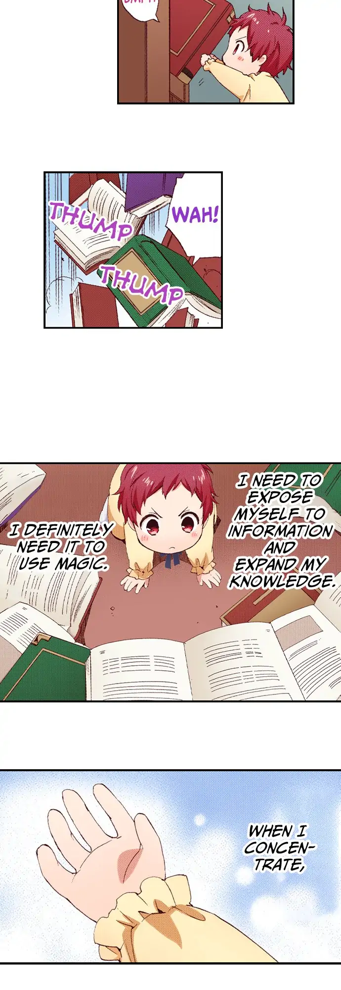 Head Start at Birth Chapter 1 Image 18
