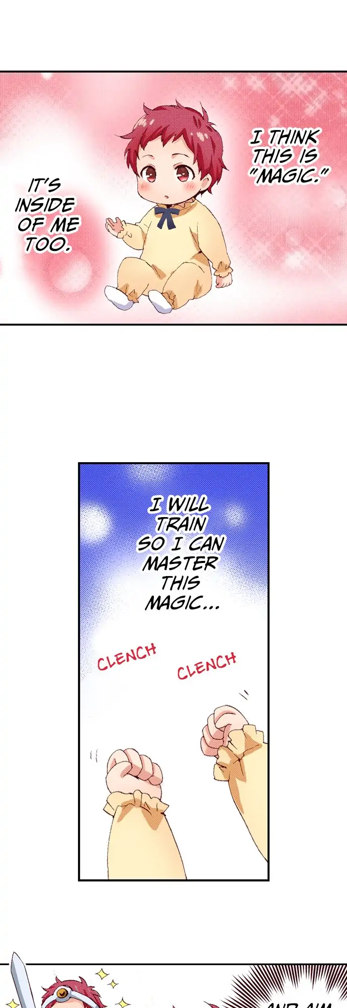 Head Start at Birth Chapter 1 Image 20