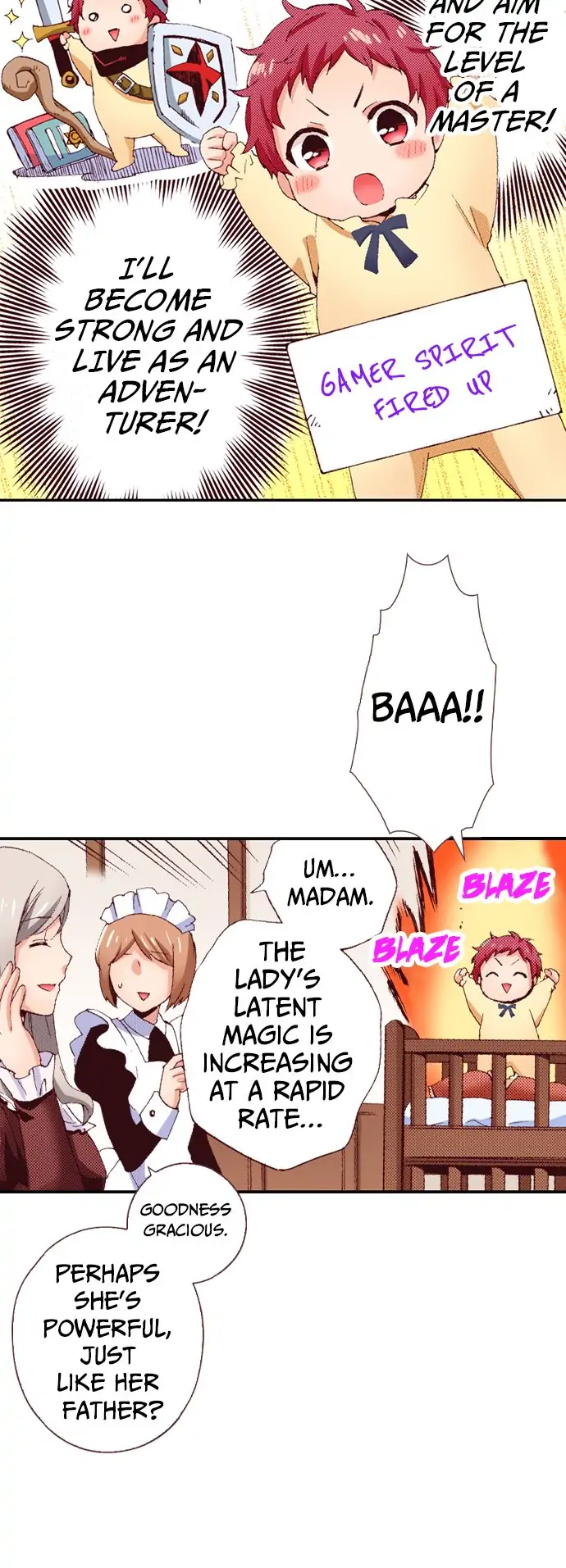 Head Start at Birth Chapter 1 Image 21