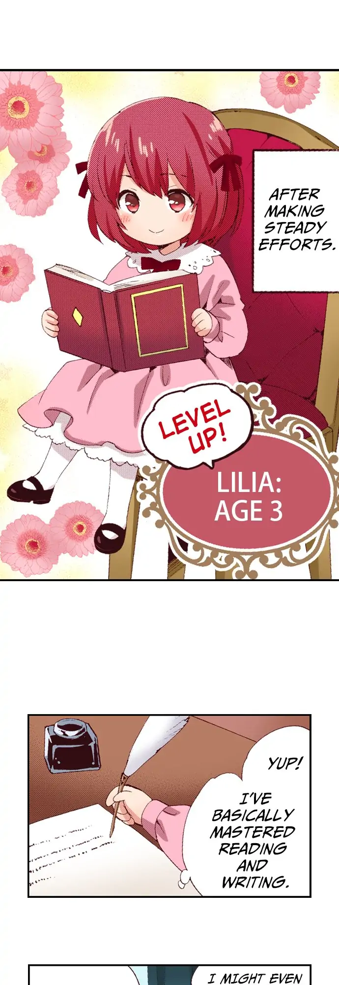 Head Start at Birth Chapter 1 Image 22
