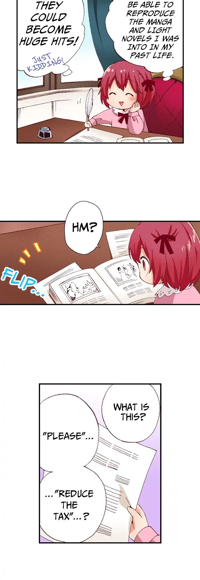 Head Start at Birth Chapter 1 Image 23