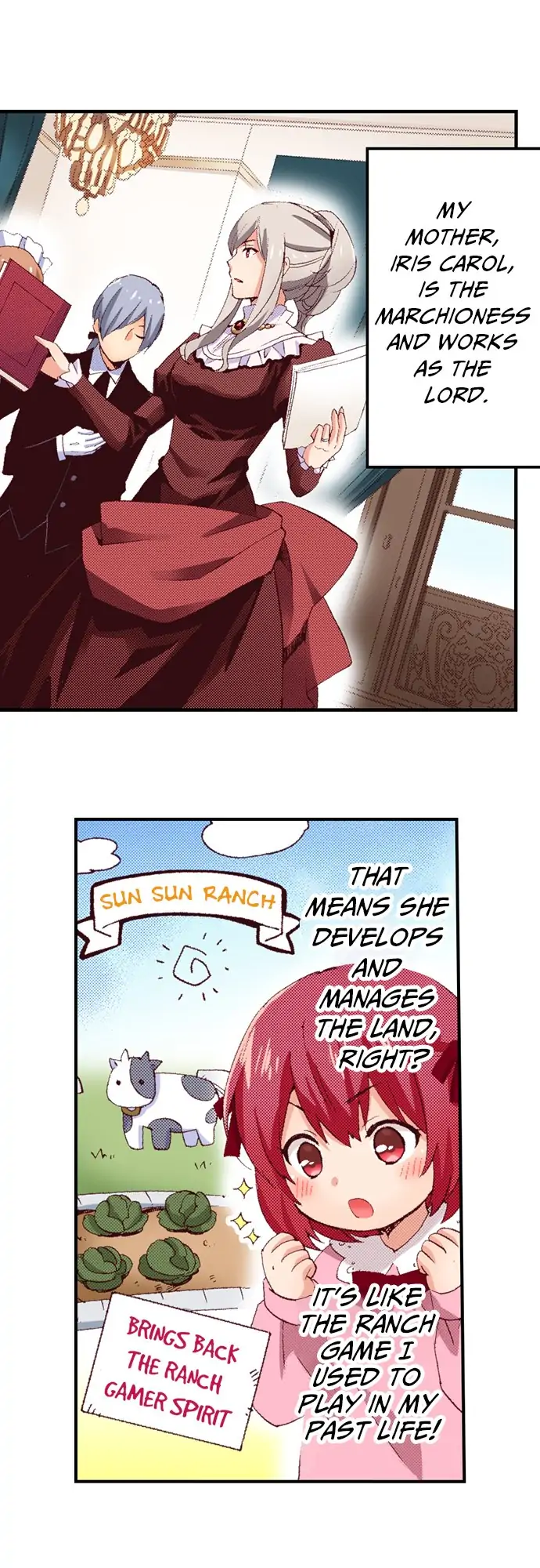 Head Start at Birth Chapter 1 Image 25