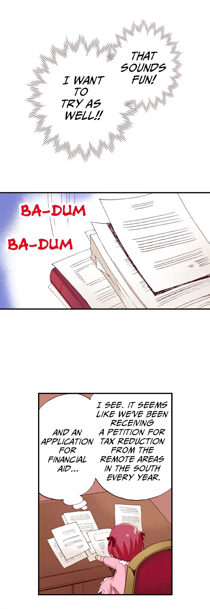 Head Start at Birth Chapter 1 Image 26