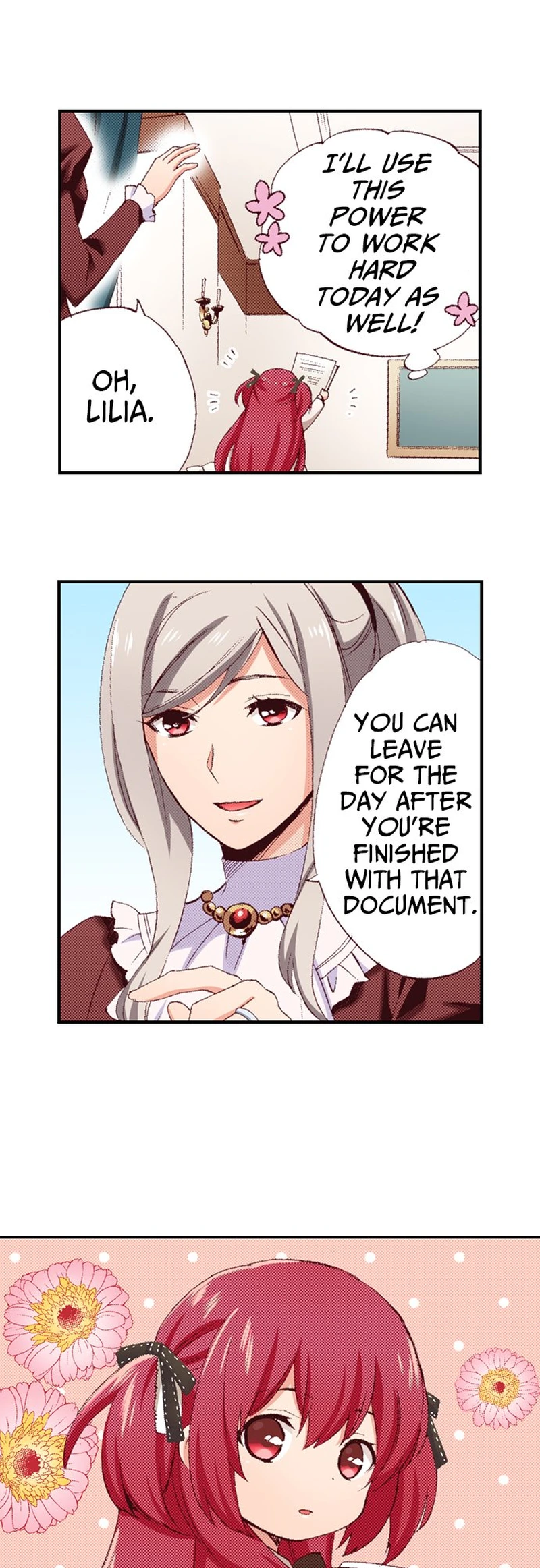 Head Start at Birth Chapter 2 Image 2